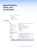 Предварительный просмотр 64 страницы Extron electronics SSP 7.1 User Manual