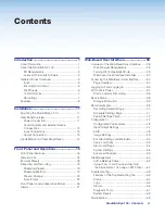 Preview for 6 page of Extron electronics StudioStation 100 User Manual