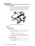 Предварительный просмотр 8 страницы Extron electronics SW 12 RCA User Manual