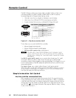 Предварительный просмотр 36 страницы Extron electronics SW 12 RCA User Manual