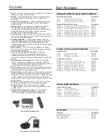 Предварительный просмотр 3 страницы Extron electronics SW 12A Brochure & Specs