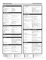 Предварительный просмотр 4 страницы Extron electronics SW 12A Brochure & Specs