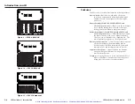 Предварительный просмотр 7 страницы Extron electronics SW 2 AR HVxi User Manual