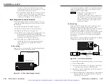 Предварительный просмотр 15 страницы Extron electronics SW 2 AR HVxi User Manual