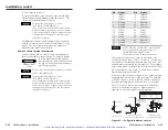 Предварительный просмотр 16 страницы Extron electronics SW 2 AR HVxi User Manual