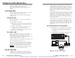 Предварительный просмотр 18 страницы Extron electronics SW 2 AR HVxi User Manual