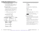 Предварительный просмотр 19 страницы Extron electronics SW 2 AR HVxi User Manual