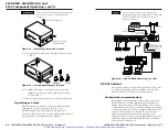 Предварительный просмотр 23 страницы Extron electronics SW 2 AR HVxi User Manual