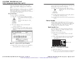 Предварительный просмотр 25 страницы Extron electronics SW 2 AR HVxi User Manual