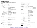 Предварительный просмотр 27 страницы Extron electronics SW 2 AR HVxi User Manual