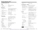 Предварительный просмотр 28 страницы Extron electronics SW 2 AR HVxi User Manual