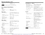 Предварительный просмотр 30 страницы Extron electronics SW 2 AR HVxi User Manual