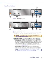 Предварительный просмотр 11 страницы Extron electronics SW HDMI Series User Manual