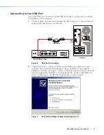 Предварительный просмотр 15 страницы Extron electronics SW HDMI Series User Manual