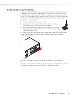 Предварительный просмотр 17 страницы Extron electronics SW HDMI Series User Manual