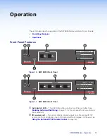 Предварительный просмотр 19 страницы Extron electronics SW HDMI Series User Manual