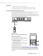 Предварительный просмотр 22 страницы Extron electronics SW HDMI Series User Manual