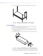 Предварительный просмотр 40 страницы Extron electronics SW HDMI Series User Manual