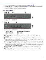 Предварительный просмотр 3 страницы Extron electronics SW USB Pro Series Setup Manual