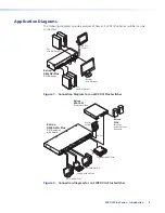 Предварительный просмотр 9 страницы Extron electronics SW2 DVI A Plus User Manual