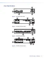 Предварительный просмотр 11 страницы Extron electronics SW2 DVI A Plus User Manual