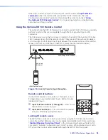 Предварительный просмотр 20 страницы Extron electronics SW2 DVI A Plus User Manual