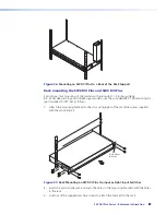 Предварительный просмотр 43 страницы Extron electronics SW2 DVI A Plus User Manual