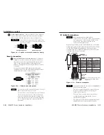 Предварительный просмотр 12 страницы Extron electronics SW2 MTP T 15HD A User Manual