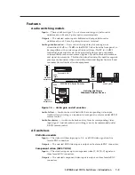 Предварительный просмотр 9 страницы Extron electronics SW2 RGBHV User Manual