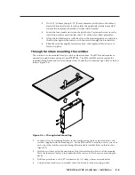 Предварительный просмотр 15 страницы Extron electronics SW2 RGBHV User Manual