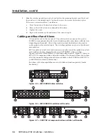 Предварительный просмотр 16 страницы Extron electronics SW2 RGBHV User Manual