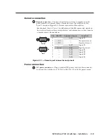 Предварительный просмотр 19 страницы Extron electronics SW2 RGBHV User Manual