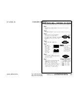 Предварительный просмотр 4 страницы Extron electronics SW2 VGA Ars User Manual