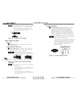 Предварительный просмотр 12 страницы Extron electronics SW2 VGA Ars User Manual