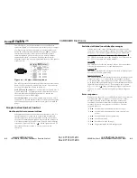 Предварительный просмотр 16 страницы Extron electronics SW2 VGA Ars User Manual