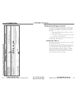 Предварительный просмотр 18 страницы Extron electronics SW2 VGA Ars User Manual