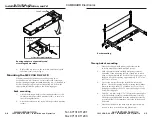 Предварительный просмотр 7 страницы Extron electronics SW2 VGA DA2 AF R User Manual