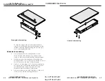 Предварительный просмотр 8 страницы Extron electronics SW2 VGA DA2 AF R User Manual