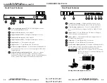 Предварительный просмотр 9 страницы Extron electronics SW2 VGA DA2 AF R User Manual