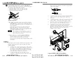 Предварительный просмотр 10 страницы Extron electronics SW2 VGA DA2 AF R User Manual