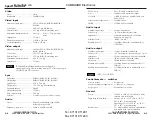 Предварительный просмотр 12 страницы Extron electronics SW2 VGA DA2 AF R User Manual