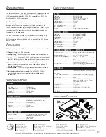 Preview for 2 page of Extron electronics SW6 YUV A Brochure