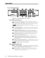 Предварительный просмотр 18 страницы Extron electronics SWP123 User Manual