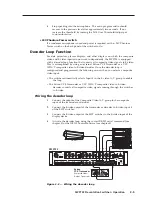 Предварительный просмотр 21 страницы Extron electronics SWP123 User Manual