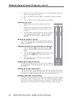 Предварительный просмотр 26 страницы Extron electronics SWP123 User Manual