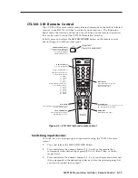 Предварительный просмотр 39 страницы Extron electronics SWP123 User Manual