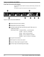 Предварительный просмотр 16 страницы Extron electronics System 4LD xi User Manual