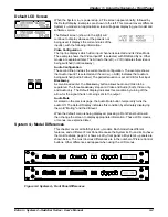 Предварительный просмотр 25 страницы Extron electronics System 4LD xi User Manual