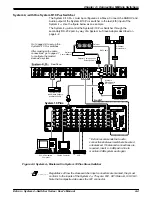 Предварительный просмотр 41 страницы Extron electronics System 4LD xi User Manual