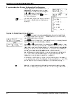 Предварительный просмотр 44 страницы Extron electronics System 4LD xi User Manual